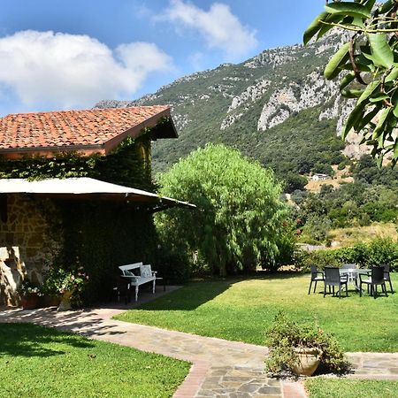 Country House Felicia Giungano Екстер'єр фото