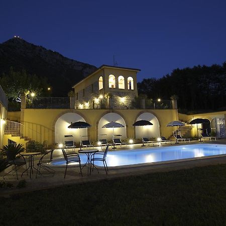 Country House Felicia Giungano Екстер'єр фото