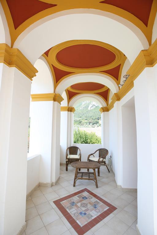 Country House Felicia Giungano Номер фото