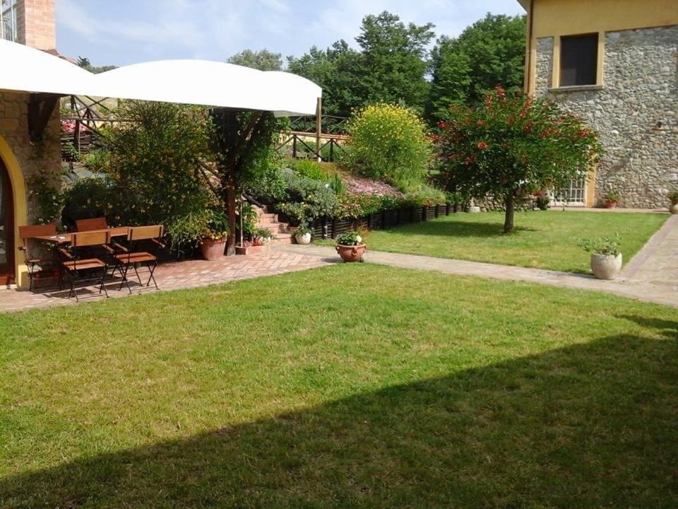 Country House Felicia Giungano Екстер'єр фото