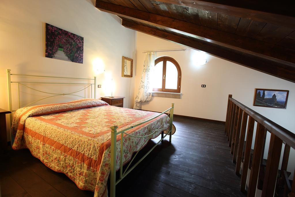 Country House Felicia Giungano Номер фото