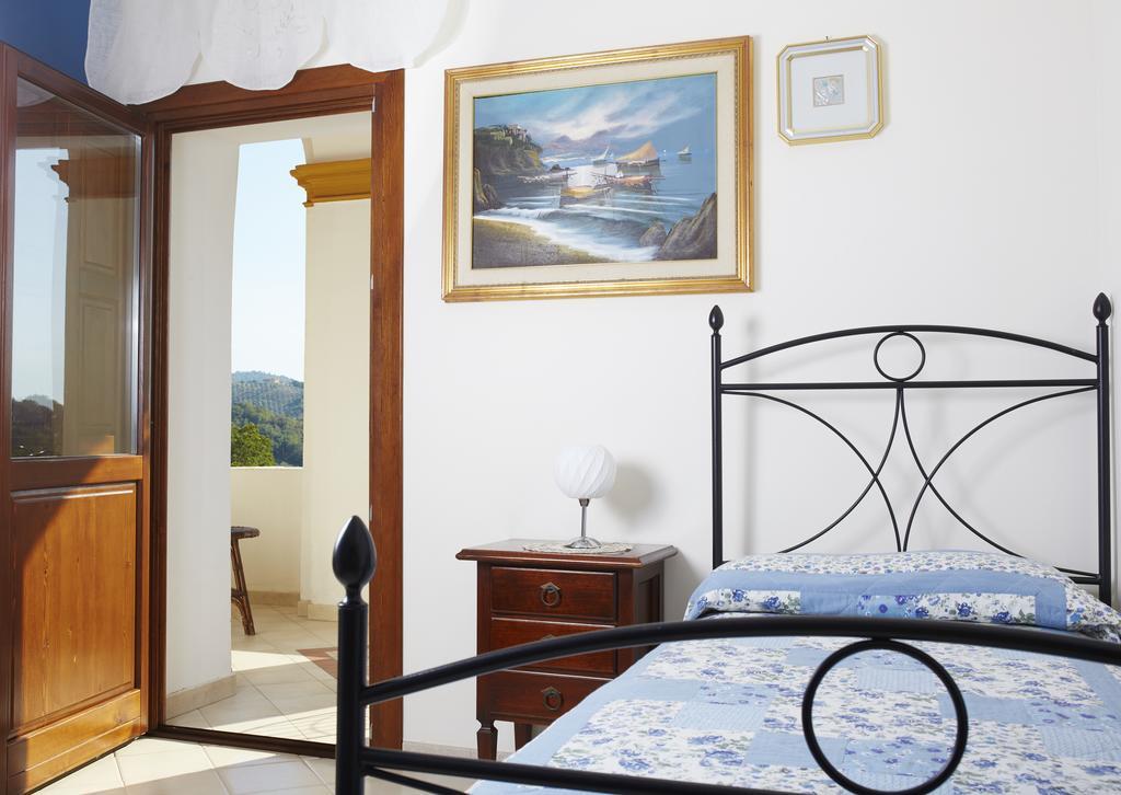 Country House Felicia Giungano Екстер'єр фото