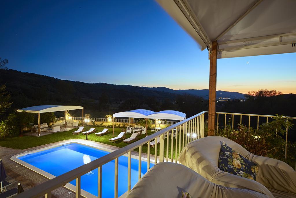 Country House Felicia Giungano Екстер'єр фото