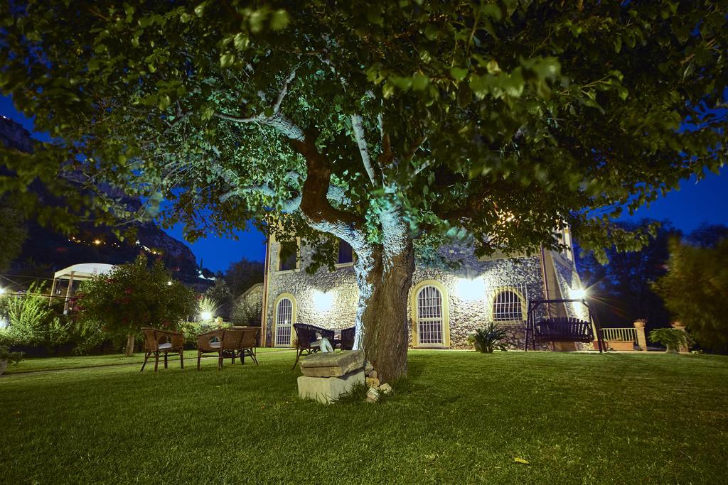 Country House Felicia Giungano Екстер'єр фото