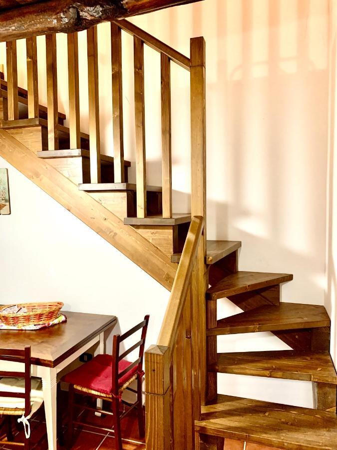 Country House Felicia Giungano Екстер'єр фото